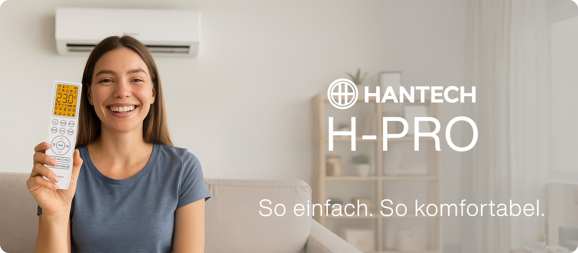 Hantech pro 1