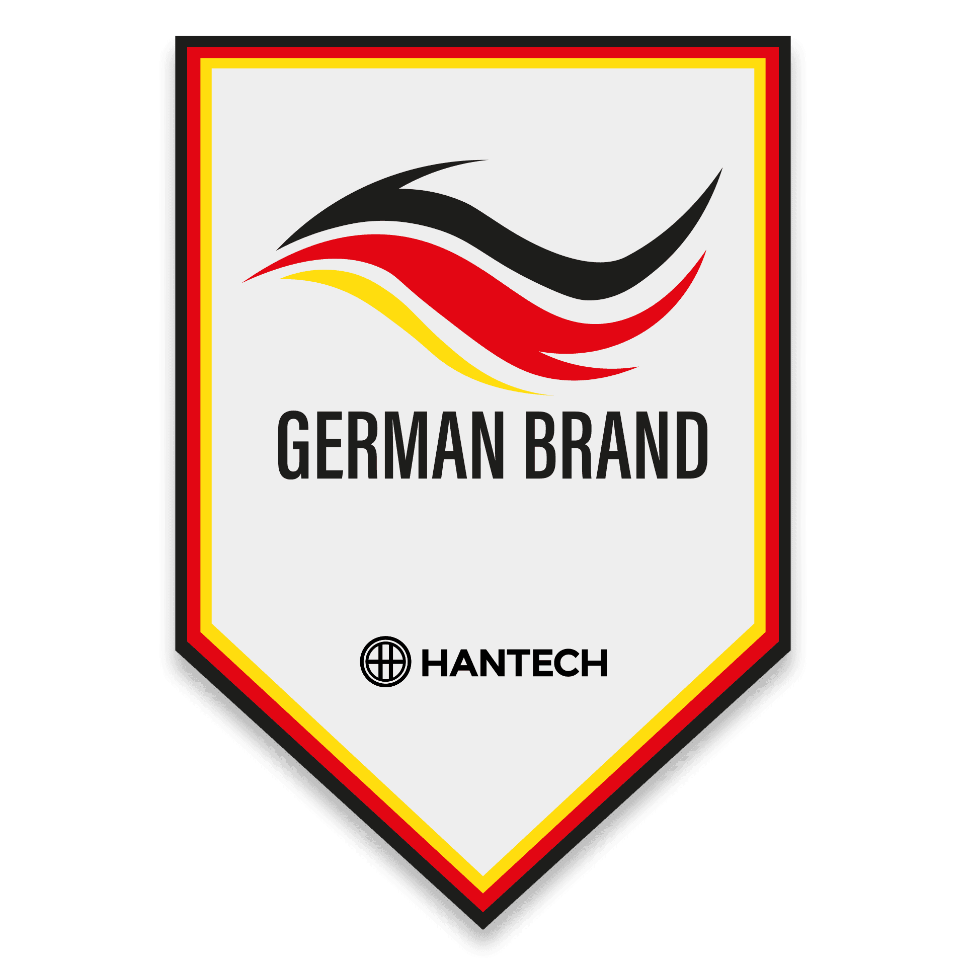GERMAN BRAND